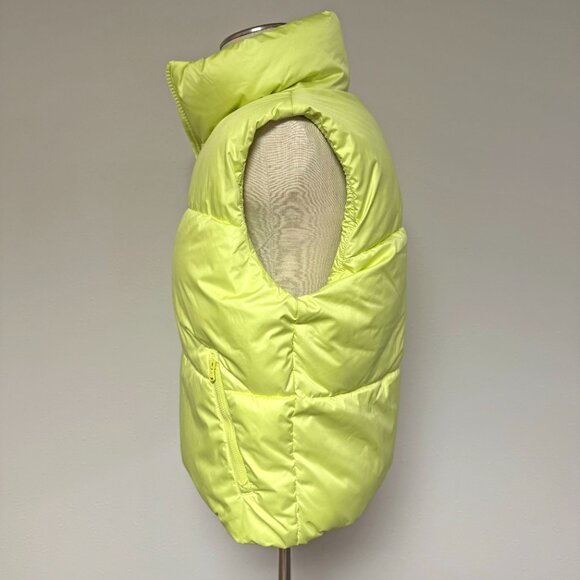 Old Navy Puff Vest - Picture 6 of 11